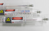 ZS serise CO2 glass laser tube