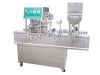 JXS-1800 Automatic Cup...