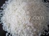 Medium grain white rice 5% broken from Vietnam