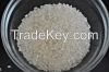 Medium grain white rice 5% broken from Vietnam