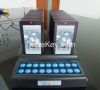 18 Boards Digital Restaurant Coaster Pagers / Guest Table Wireless Waiting Paging System