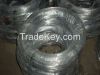 Galvanized iron wire