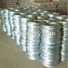 Galvanized iron wire