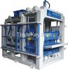 cement brick making machine