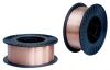 copper coated welding ...