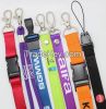 Promotion Polyester Printing Lanyards with Different Accessories