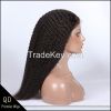 Kinky Curl Silk Top Fu...