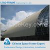 High Standard Space Frame Metal Shed for Steel Building