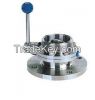 butterfly valves