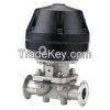 diaphragm valves