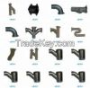 casting iron &amp;amp;amp; steel parts