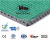 professional rubber running track sport floor for athletes