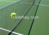 recycled anti-slip badminton sport rubber floor