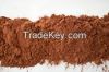 Cocoa beans, cocoa pow...