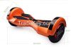 New electric Scooter self balancing scooter Two wheel Unicycle bluetooth speaker led Samsung Battery Smart balance hoverboard top quality free shipping