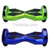 2 wheel self balancing scooter iohawk unicycle walk car monorover r2 electric scooter uwheel hover boards Two wheel bluetooth Free shipping