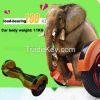 2 wheel self balancing scooter iohawk unicycle walk car monorover r2 electric scooter uwheel hover boards Two wheel bluetooth Free shipping