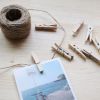 Colored Mini Spring Wo...