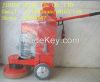 OK-300 Epoxy floor grinding machine with transformer