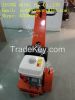 OK-300 Electric road scarifying and milling machine