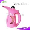 2 in 1 best price garment steamer with face steaming