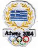 embroidery Olympic bad...