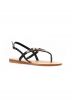 2015 Fashion Ladies Shoes Flat Fancy Women Party Dress Sandals 44GJ10
