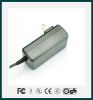 24V1.5A AC DC wall-mounted switching power adapter with quality warranty