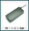 Professional 72W 24V3A AC-DC desktop power supply/adapter with high qu