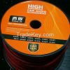 High quality 8 AWG OFC...