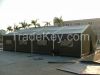 Army Tent
