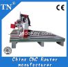 1325 automatic tool change system cnc router machine