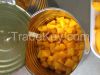 canned yellow peach 3kg diced ireegular