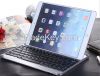 Aluminum Bluetooth keyboard cover for ipad air