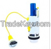 Ellipse dual flush valve