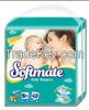 OEM disposable baby diaper