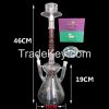 hand blown Pyrex all C...