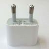 Wholesale price EU US plug Micro USB charger for iphone6