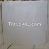 White Marble Slab with Good Squareness, Homogeneous Thickness and High Polished Surface