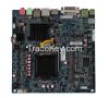 Thin MINI-ITX Embedded...