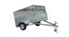 Cage trailers ( SWT-CT...