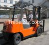 3T Diesel Forklift wit...