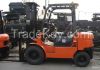 2.5T Diesel Forklift w...