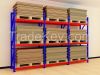 Shop display and storage system