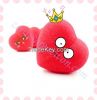 Hot! Hot! Strawberry Sponges Hair Roller Types Prices