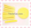 PVA Compressed Facial Cleansing Sponges