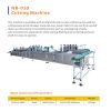 Disposable non woven h...