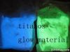 glow pigment