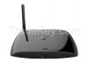 2015 Best seller Cloudnetgo rk3188 quad Core CR13 Android 4.4 TV Box 4k UHD Support Skype MSN Webcam Miracast smart tv box 