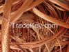 Copper Wire Scrap